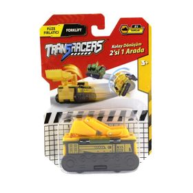 Bisepetim Transracers Dönüşen Araçlar Tanklar Füze Fırlatıcı