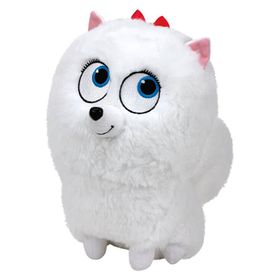 Bisepetim Ty Evcil Hayvanların Gizli Yaşamı 10 cm Gidget Peluş Figür