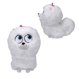 Bisepetim Ty Evcil Hayvanların Gizli Yaşamı 10 cm Gidget Peluş Figür