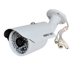 Bises BS 748IP 5MP 1940p Sensör 6MP Sony Lens Metal Kasa IP Güvenlik Kamerası