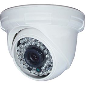 Bises BS D136B 5MP Sony Lens 1080P 36 IR LED İç Mekan Plastik Kasa Güvenlik Kamera
