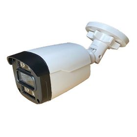 Bises BS504W 8 Kameralı Yüz Araç ve İnsan Tanımalı Hareket Algılayan 5 mp 1080p Gece Renkli Gösteren Güvenlik Kamerası Seti