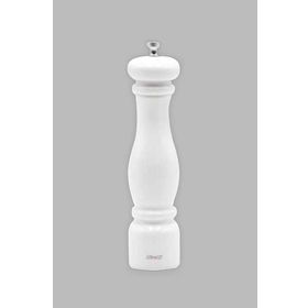 Bisetti Firenze 6250LBL Beyaz 22 cm Karabiber Değirmeni
