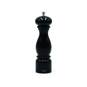 Bisetti Firenze 6250LNL Siyah 22 cm Karabiber Değirmeni