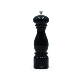 Bisetti Firenze 6250LNL Siyah 22 cm Karabiber Değirmeni