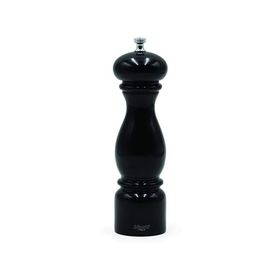 Bisetti Firenze 6250LNL Siyah 22 cm Karabiber Değirmeni