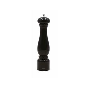Bisetti Firenze Siyah 32 cm Karabiber Değirmeni