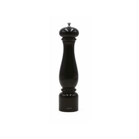 Bisetti Firenze Siyah 32 cm Karabiber Değirmeni