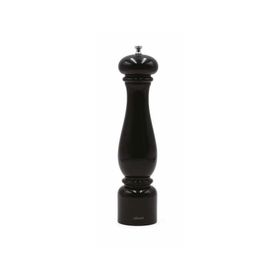 Bisetti Firenze Siyah 32 cm Karabiber Değirmeni
