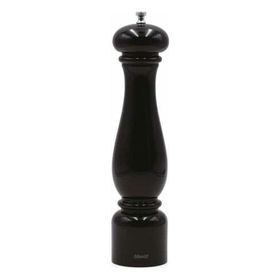 Bisetti Firenze Siyah 32 cm Karabiber Değirmeni