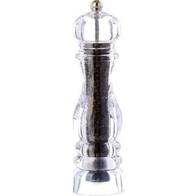 Bisetti Milano 32 cm Akrilik Karabiber Değirmeni