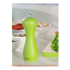 Bisetti Rimini Açık Yeşil 18 cm Karabiber Değirmeni