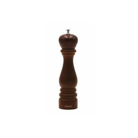 Bisetti Roma Ceviz Rengi 18 cm Karabiber Değirmeni