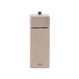 Bisetti Trento Kayın Ağacı Natural 16.5 cm Karabiber Değirmeni