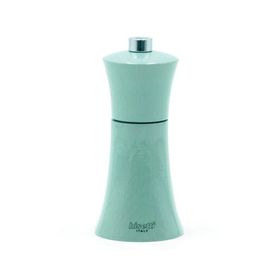 Bisetti Verona Turkuaz 13 cm Karabiber Değirmeni