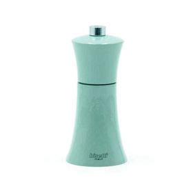 Bisetti Verona Turkuaz 13 cm Tuz Değirmeni