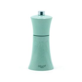 Bisetti Verona Turkuaz 13 cm Tuz Değirmeni