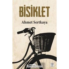 Bisiklet - Ahmet Sertkaya