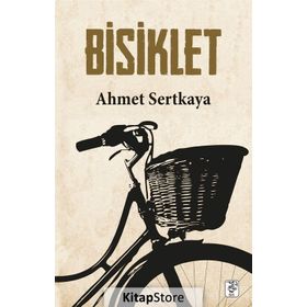 Bisiklet - Ahmet Sertkaya