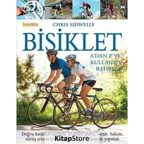 Bisiklet - Chris Sidwells