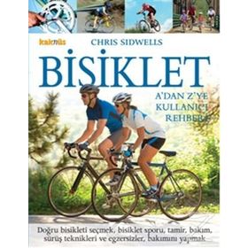 Bisiklet - Chris Sidwells