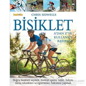Bisiklet - Chris Sidwells