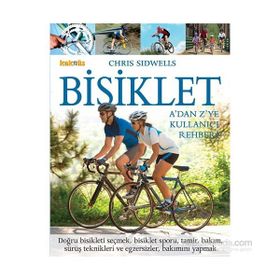 Bisiklet - Chris Sidwells