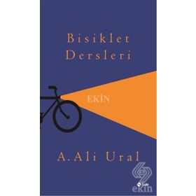 Bisiklet Dersleri - A. Ali Ural