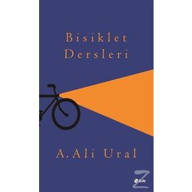 Bisiklet Dersleri - A. Ali Ural