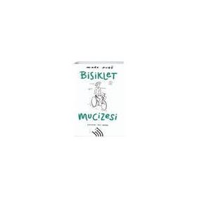 Bisiklet Mucizesi - Hil Yayınları