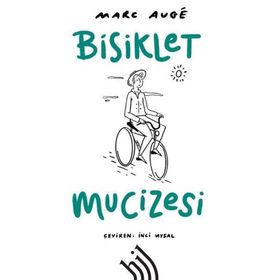 Bisiklet Mucizesi - Hil Yayınları