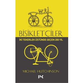 Bisiklet Öyküleri - Aydın İleri