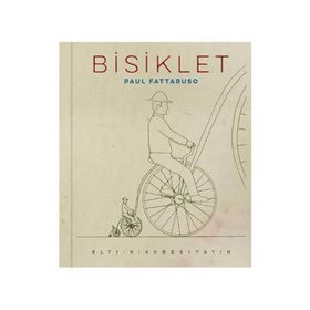 Bisiklet - Paul Fattaruso