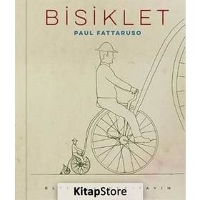 Bisiklet - Paul Fattaruso