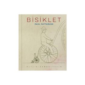 Bisiklet - Paul Fattaruso