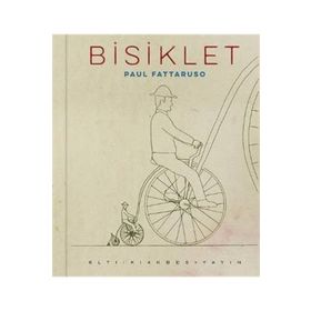 Bisiklet - Paul Fattaruso
