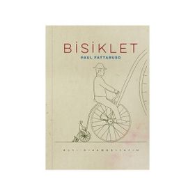 Bisiklet - Paul Fattaruso