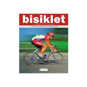 Bisiklet - Remmert Wielinga Paul Cowcher Tommaso Bernabei