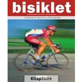 Bisiklet - Remmert Wielinga Paul Cowcher Tommaso Bernabei