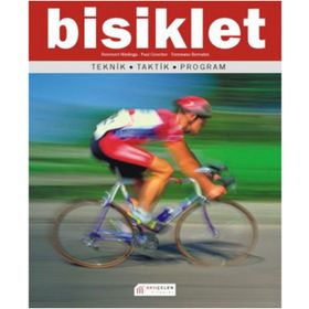 Bisiklet - Remmert Wielinga Paul Cowcher Tommaso Bernabei