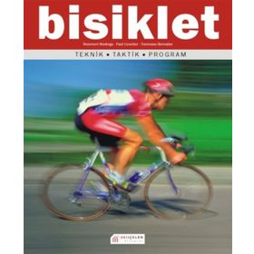 Bisiklet - Remmert Wielinga Paul Cowcher Tommaso Bernabei