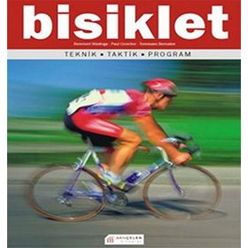 Bisiklet - Remmert Wielinga Paul Cowcher Tommaso Bernabei