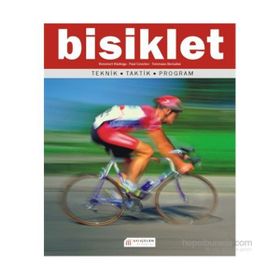 Bisiklet - Remmert Wielinga Paul Cowcher Tommaso Bernabei