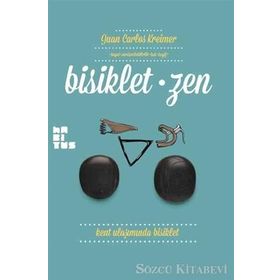 Bisiklet-zen - Juan Carlos Kreimer