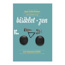 Bisiklet-zen - Juan Carlos Kreimer