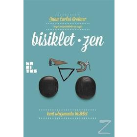 Bisiklet-zen - Juan Carlos Kreimer