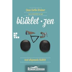 Bisiklet-zen - Juan Carlos Kreimer