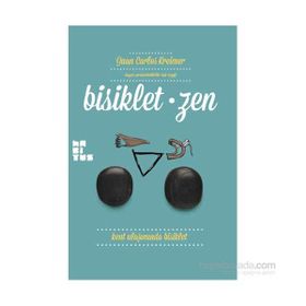 Bisiklet-zen - Juan Carlos Kreimer