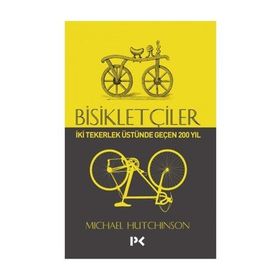 Bisikletçiler - Michael Hutchinson