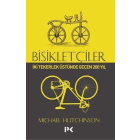 Bisikletçiler - Michael Hutchinson